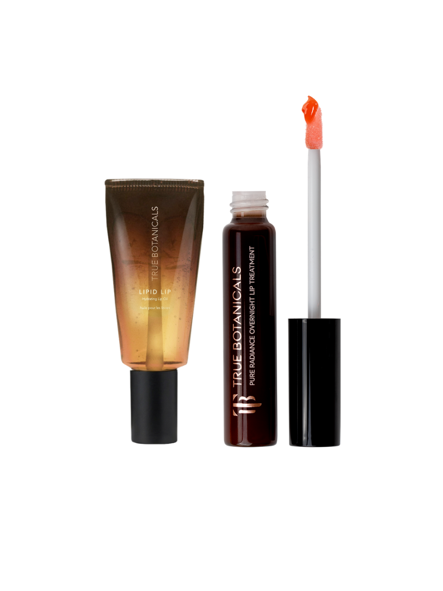 The Lip Duo