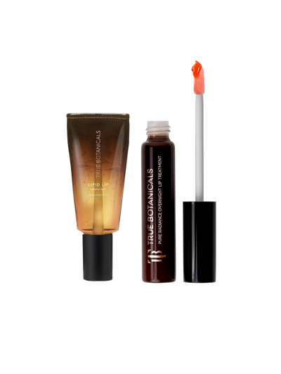 The Lip Duo