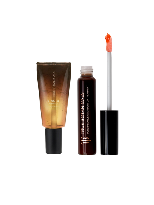 The Lip Duo