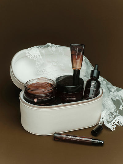 Bridal Prep Set