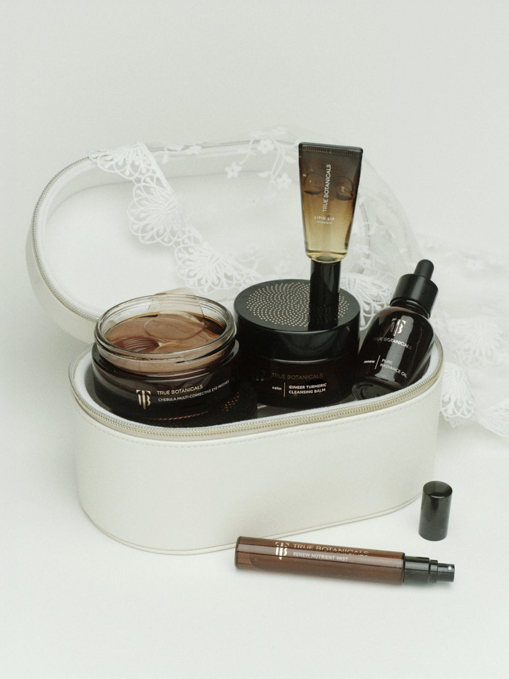 Bridal Prep Set