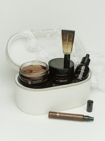 Bridal Prep Set