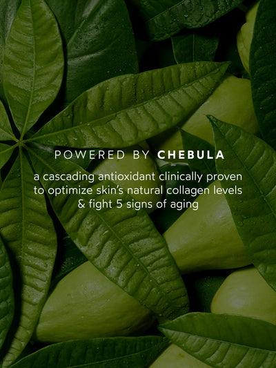 Powered by Chebula. Image of ingredient.