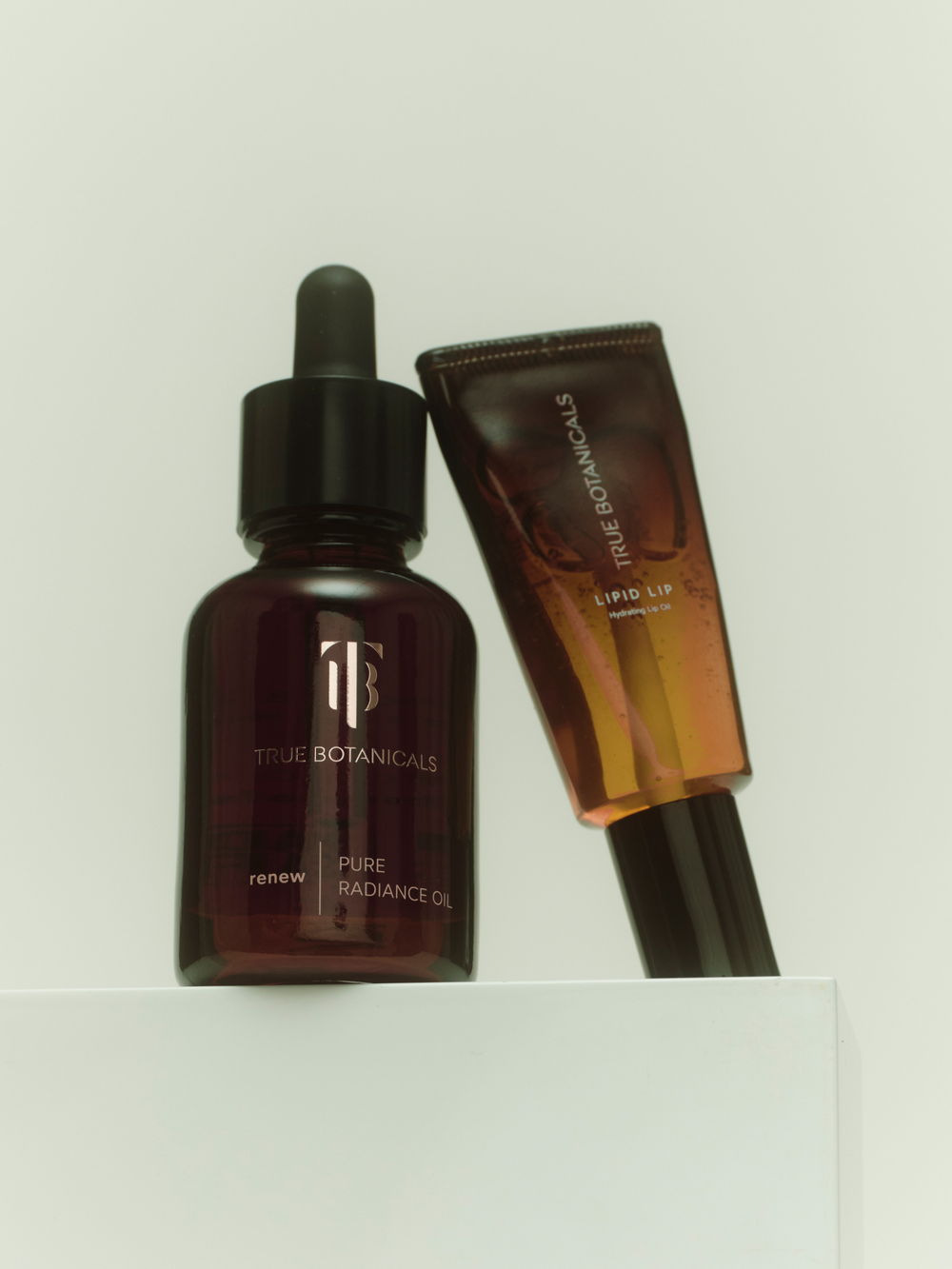 Skin & Lip Essentials Set
