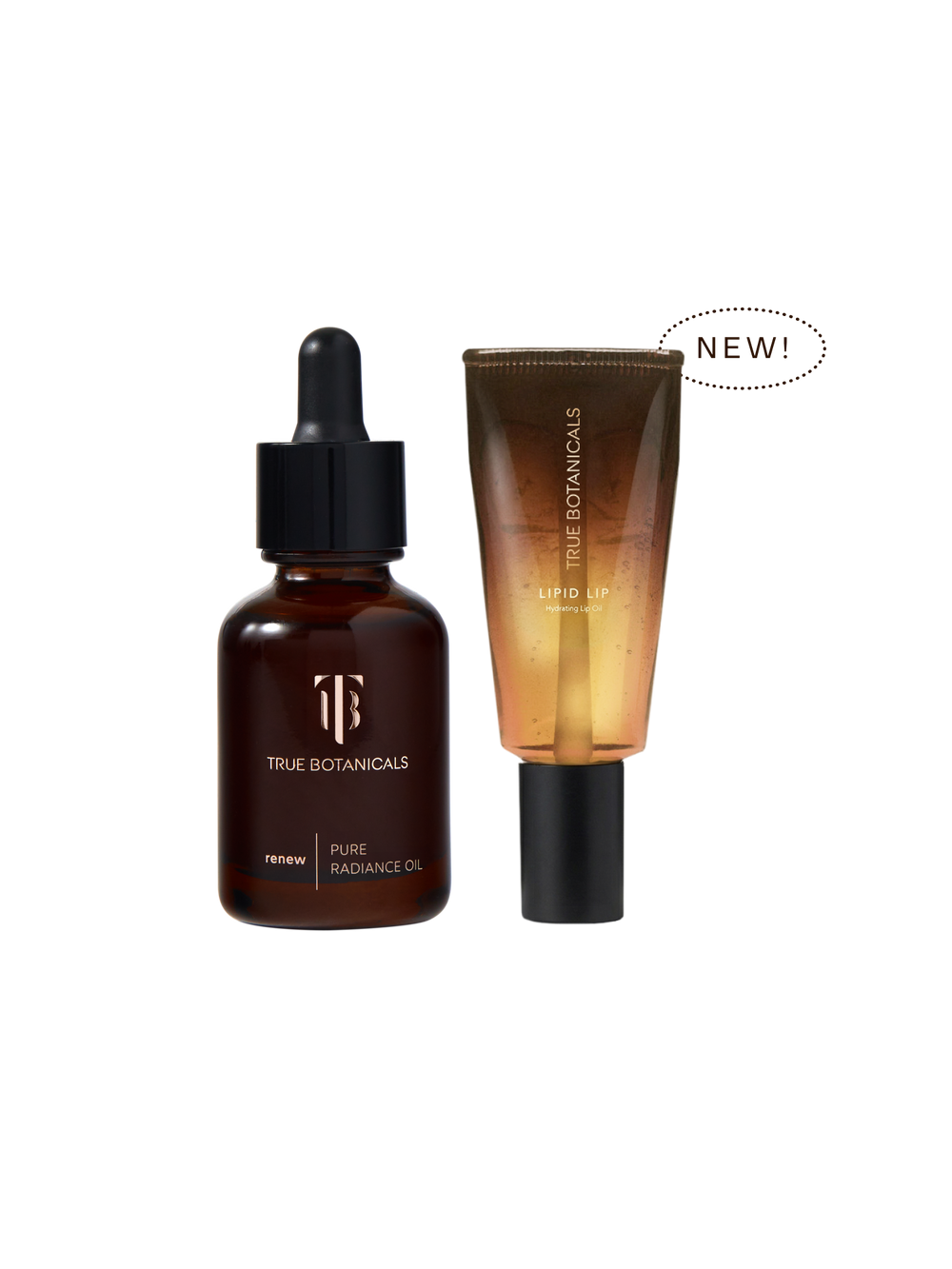 Skin & Lip Essentials Set