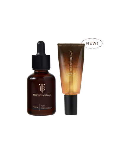 Skin & Lip Essentials Set