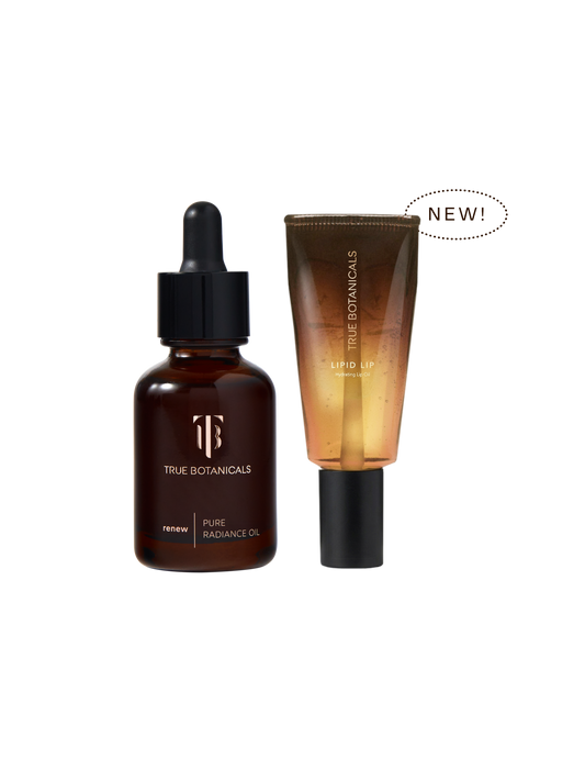Skin & Lip Essentials Set