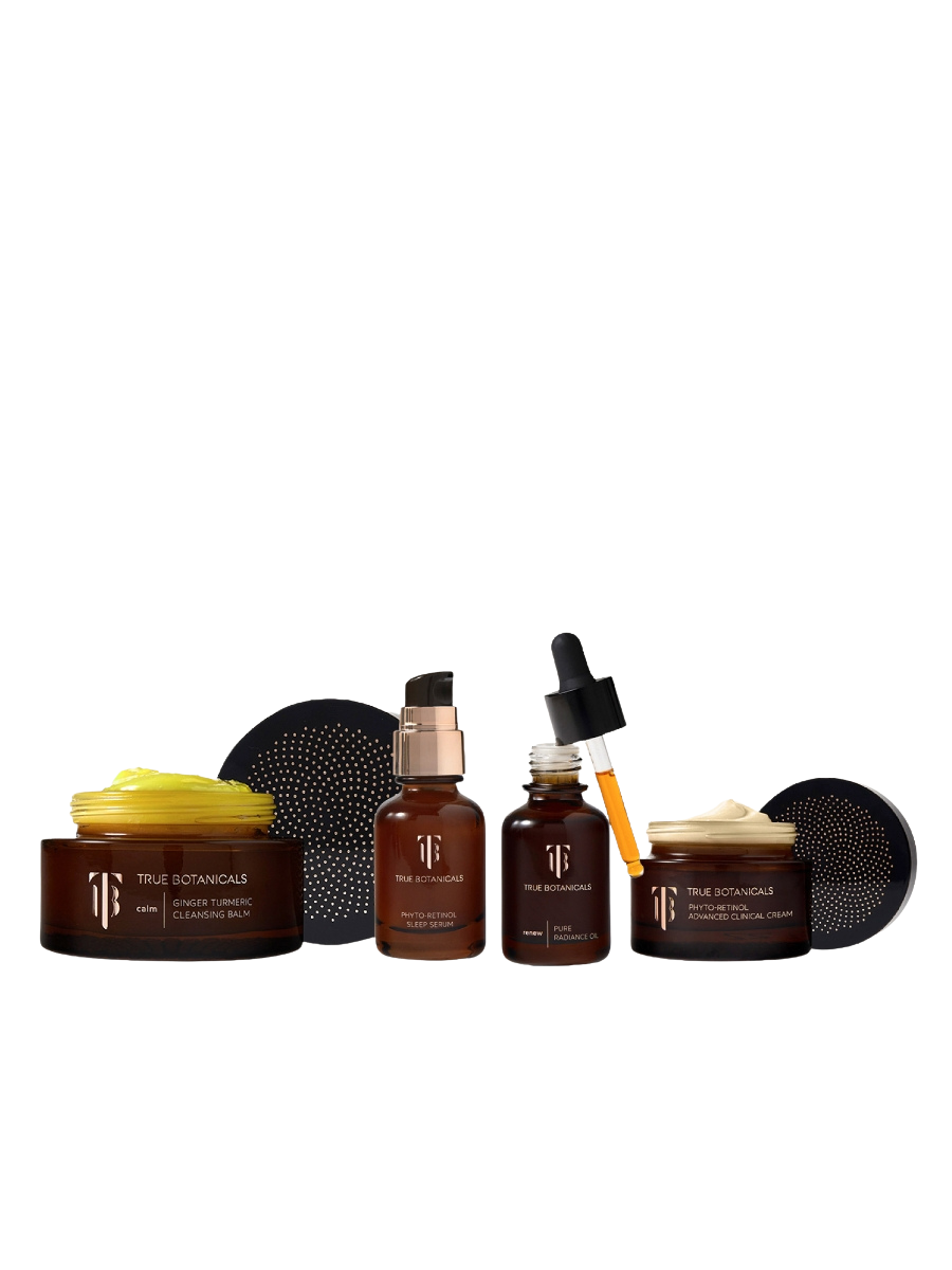 Radiant Repair Night Ritual