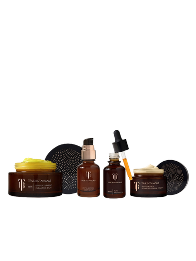 Radiant Repair Night Ritual