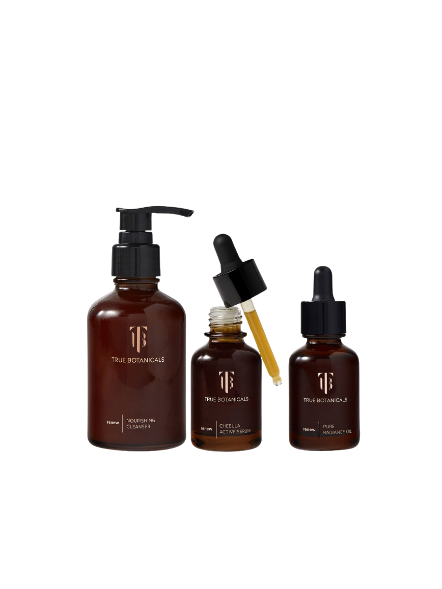 Renew Glowy Skin Confidence Set