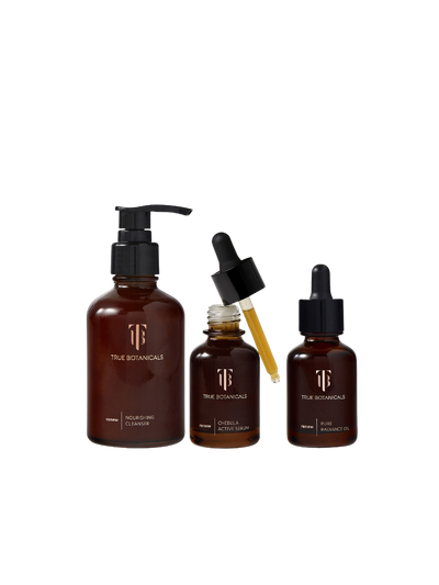 Renew Glowy Skin Confidence Set