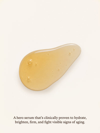 Chebula Active Serum