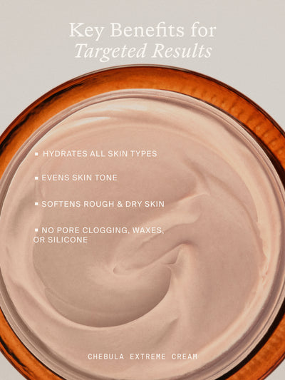 Chebula Extreme Cream