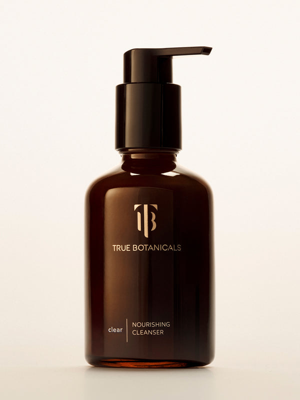 Clear Nourishing Cleanser