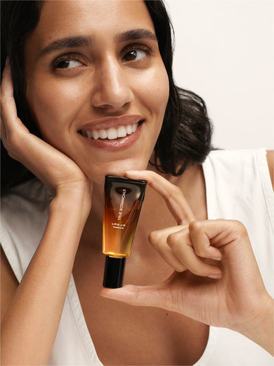 Lipid Lip Hydrating Glossy Oil